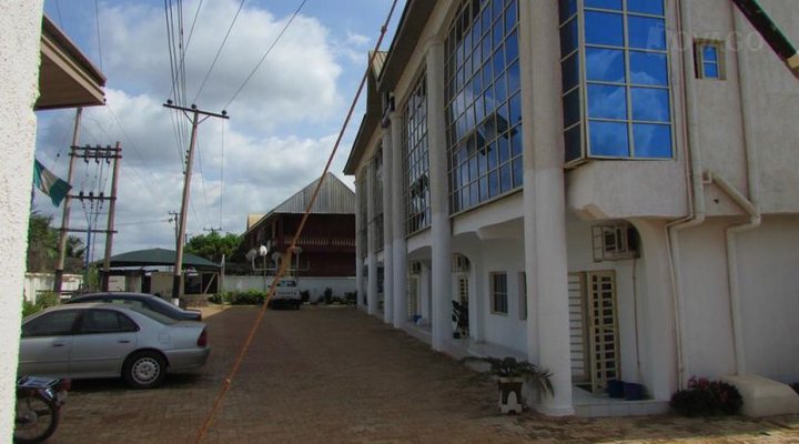 Klasston Suites Limited