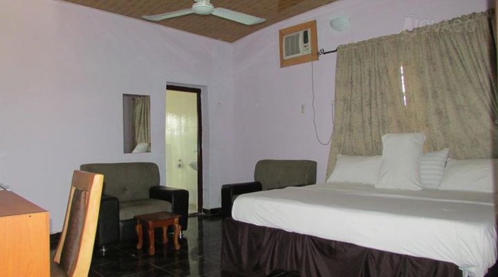 Klasston Suites Limited