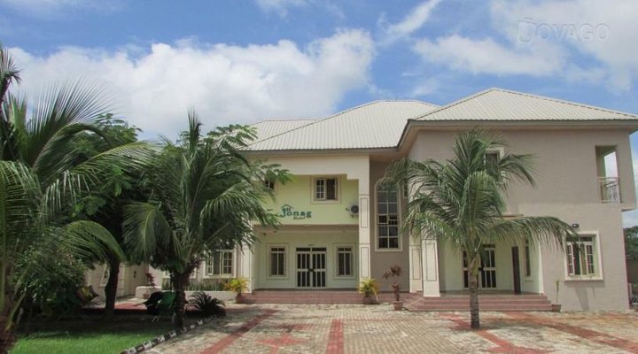Jonag Hotel