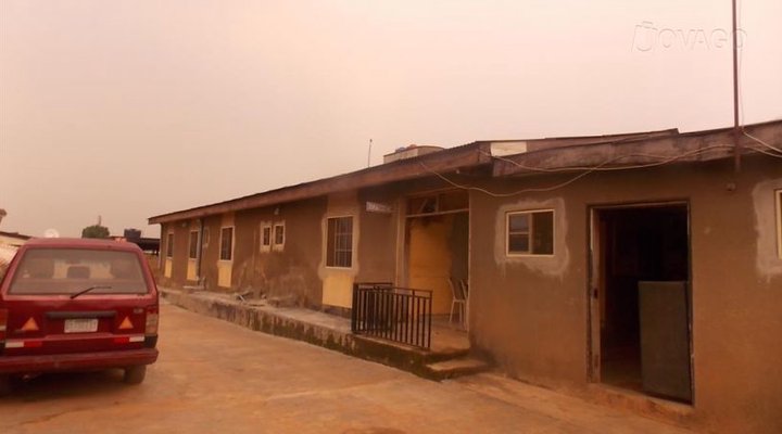 Hakod Hotel