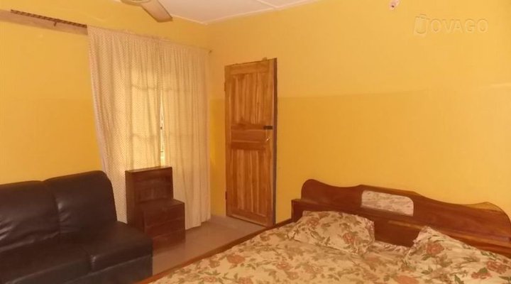Hakod Hotel