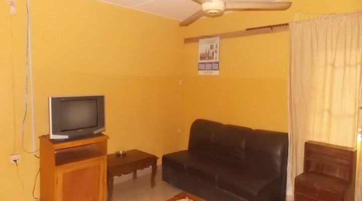 Hakod Hotel