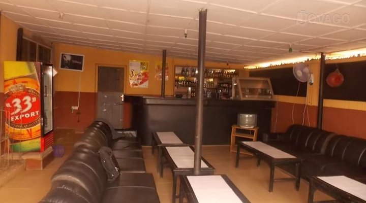 Hakod Hotel