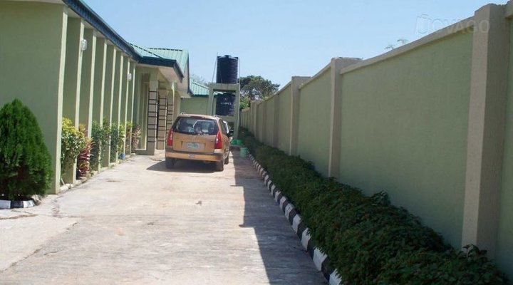 Gabol Guest House