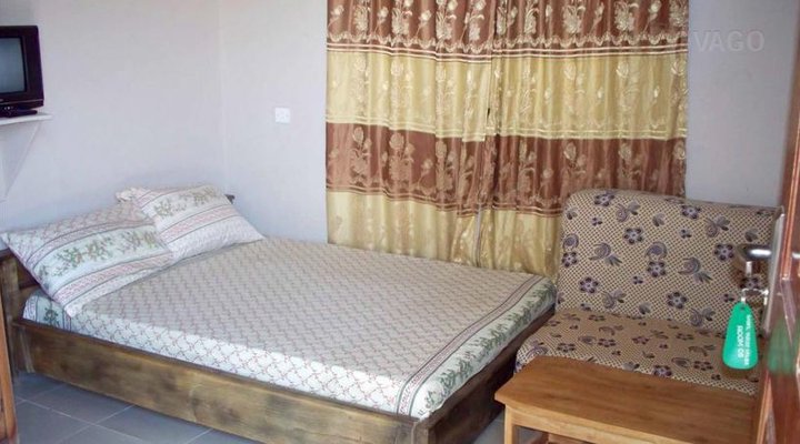 Gabol Guest House