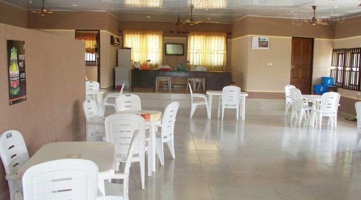 Gabol Guest House
