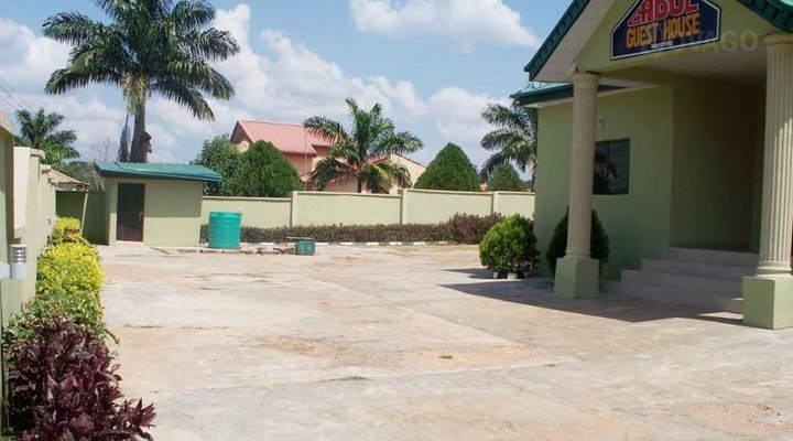 Gabol Guest House