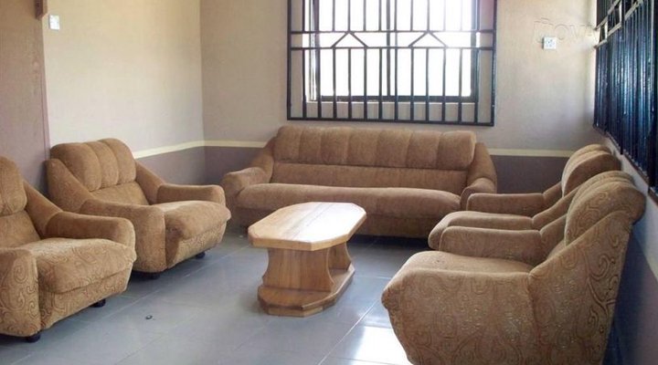 Gabol Guest House