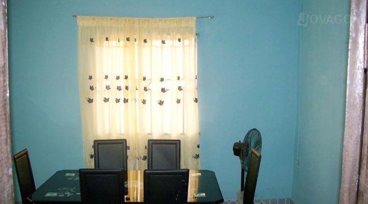 God's Wealth Hotel Igede-Ekiti