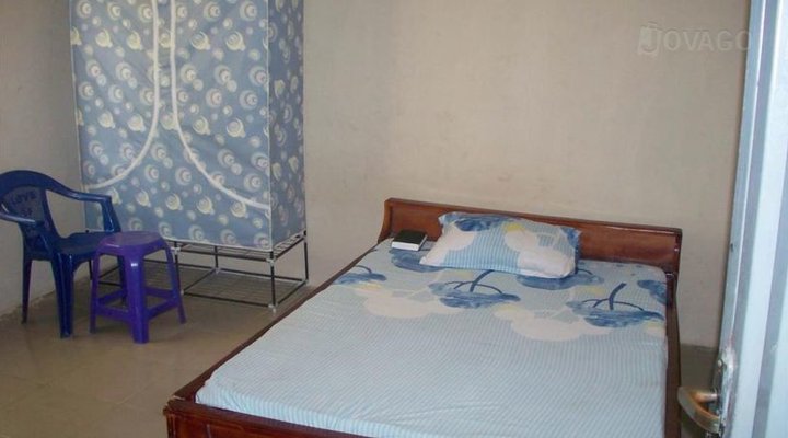 God's Wealth Hotel Igede-Ekiti