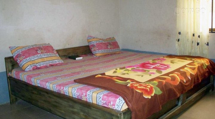 God's Wealth Hotel Igede-Ekiti