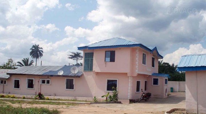 God's Wealth Hotel Igede-Ekiti