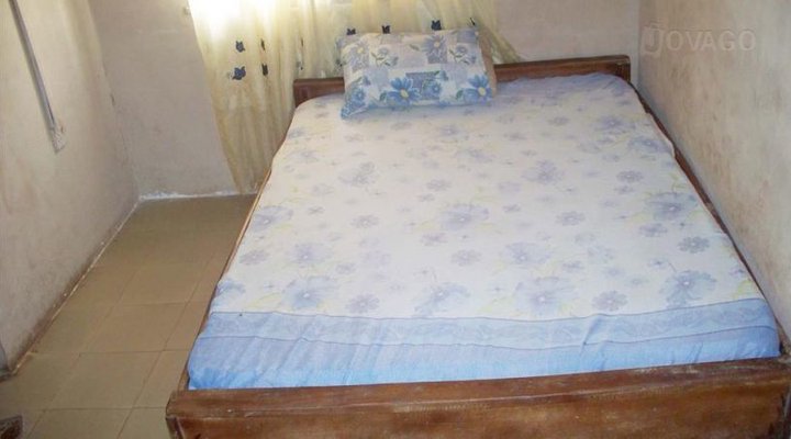 God's Wealth Hotel Igede-Ekiti