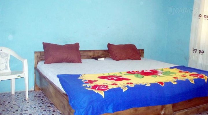 God's Wealth Hotel Igede-Ekiti