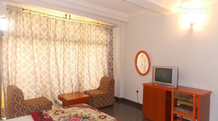 Akwa Ibom Guest House & Suites