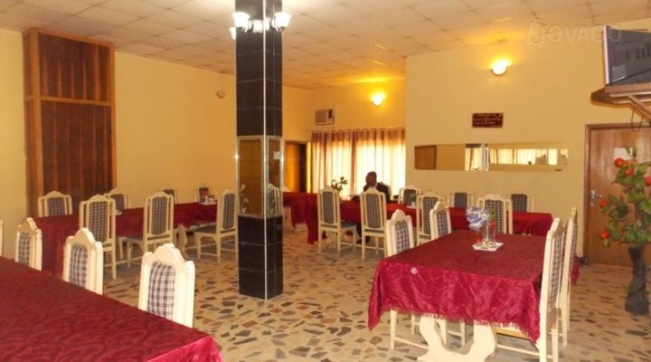 Akwa Ibom Guest House & Suites