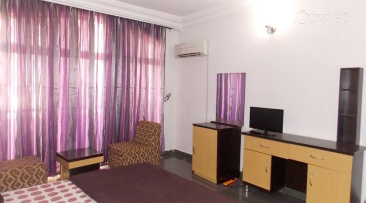 Akwa Ibom Guest House & Suites