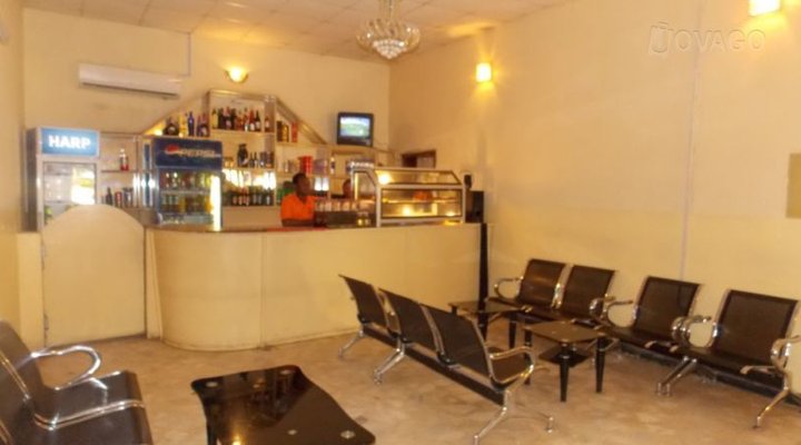 Akwa Ibom Guest House & Suites
