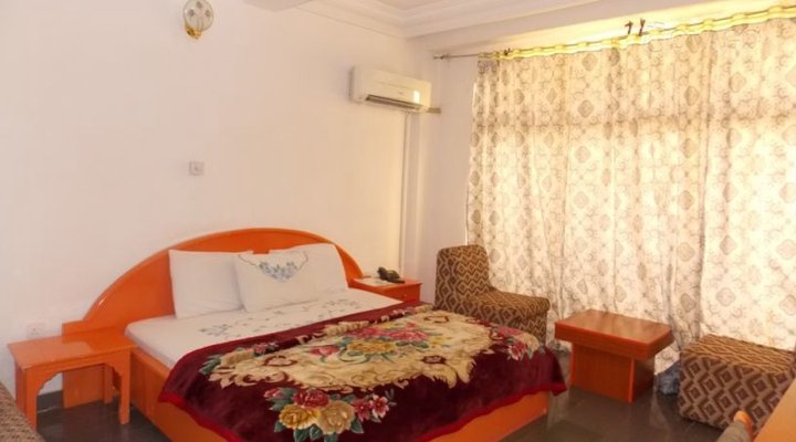 Akwa Ibom Guest House & Suites