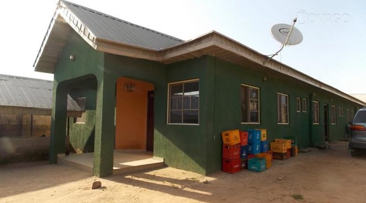 City Guest House, Ado-Ekiti