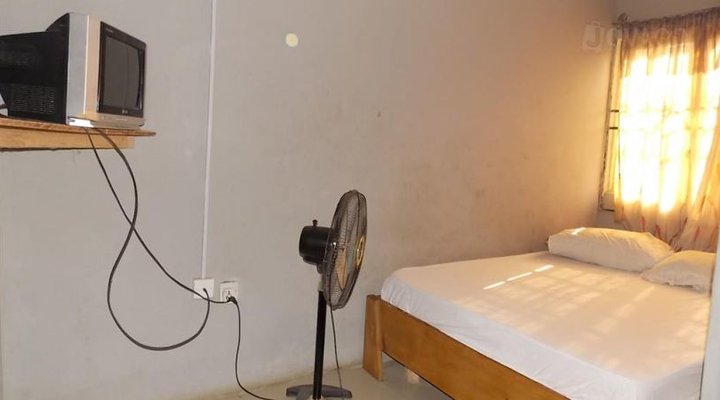City Guest House, Ado-Ekiti