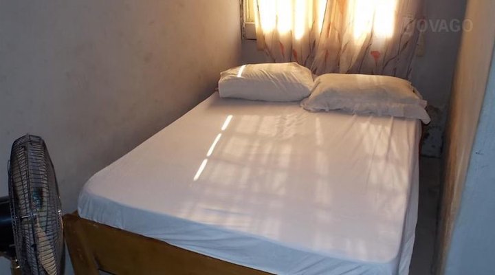 City Guest House, Ado-Ekiti