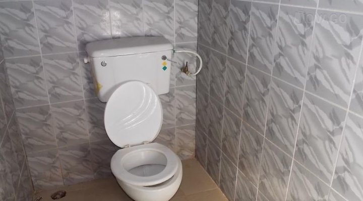 City Guest House, Ado-Ekiti