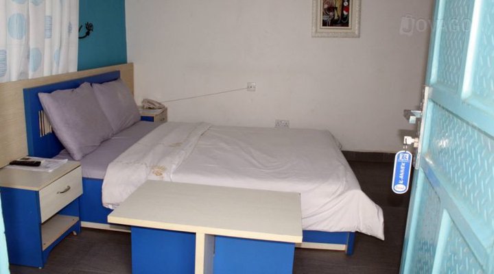 K Annex Hotel