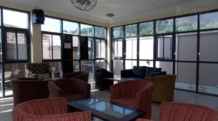 Simbol Hotel & Suites