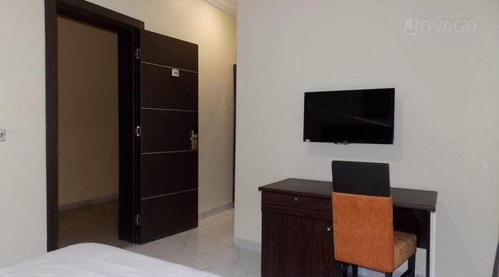 Simbol Hotel & Suites