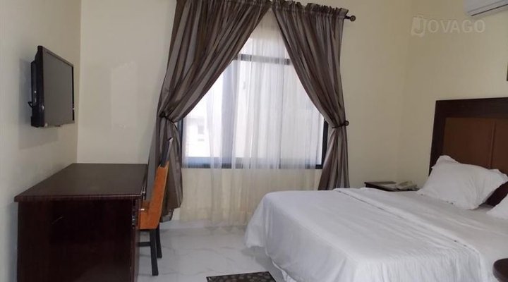 Simbol Hotel & Suites
