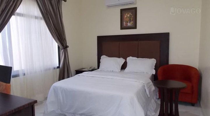 Simbol Hotel & Suites