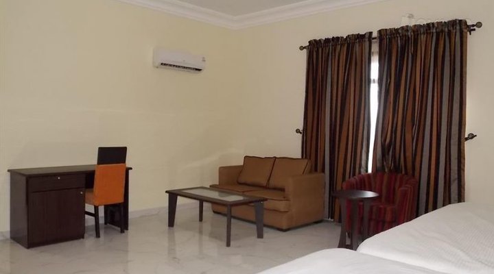 Simbol Hotel & Suites