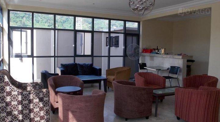 Simbol Hotel & Suites