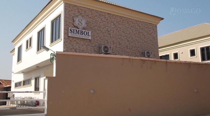 Simbol Hotel & Suites