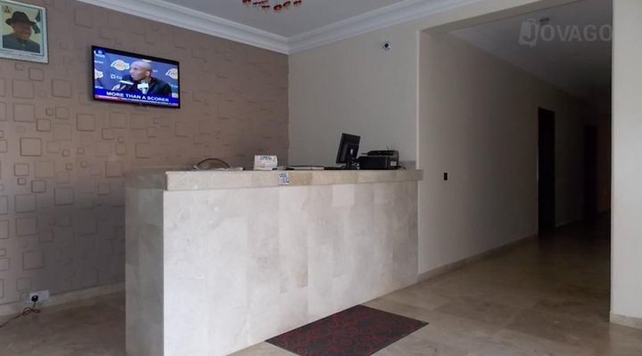 Simbol Hotel & Suites