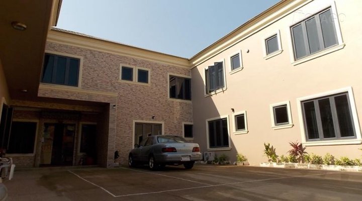 Simbol Hotel & Suites