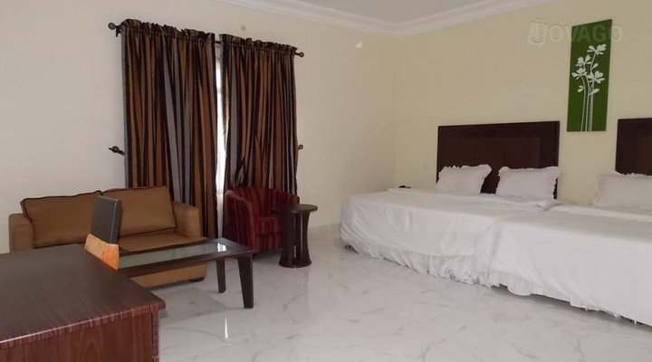 Simbol Hotel & Suites