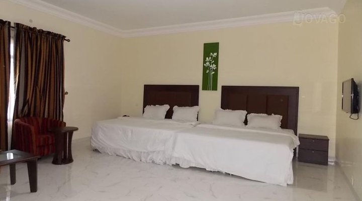 Simbol Hotel & Suites