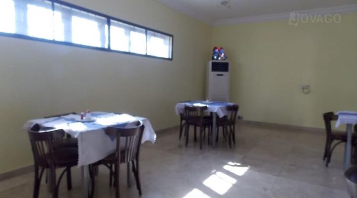Simbol Hotel & Suites