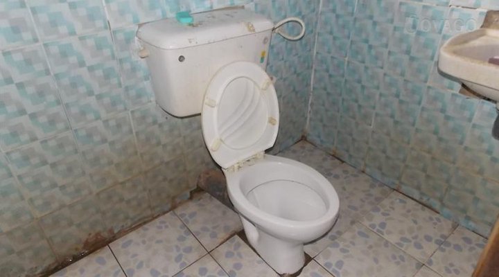 Mama Tee Guest House