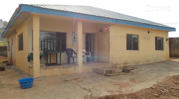 Mama Tee Guest House
