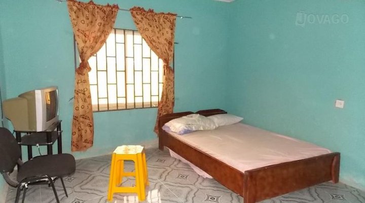 Mama Tee Guest House