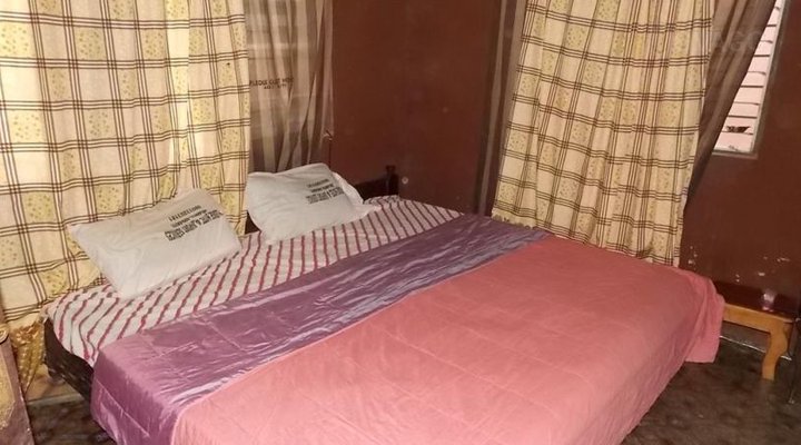 Pledge Hotel & Support Service