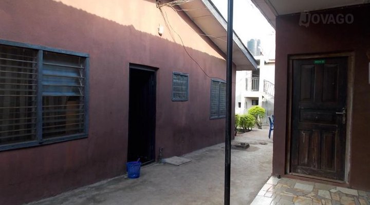 Pledge Hotel & Support Service