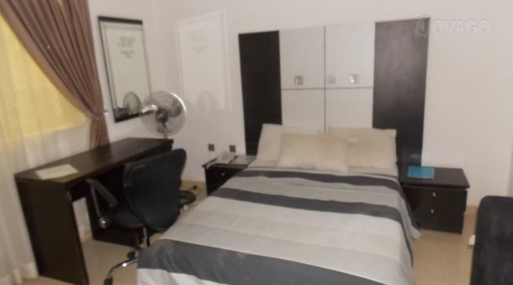 Obollo International Hotel