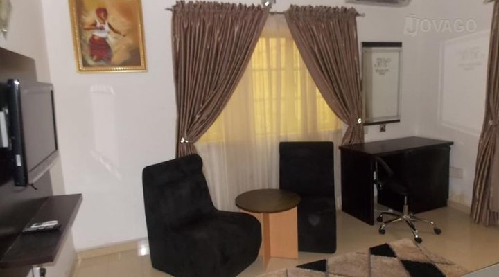 Obollo International Hotel