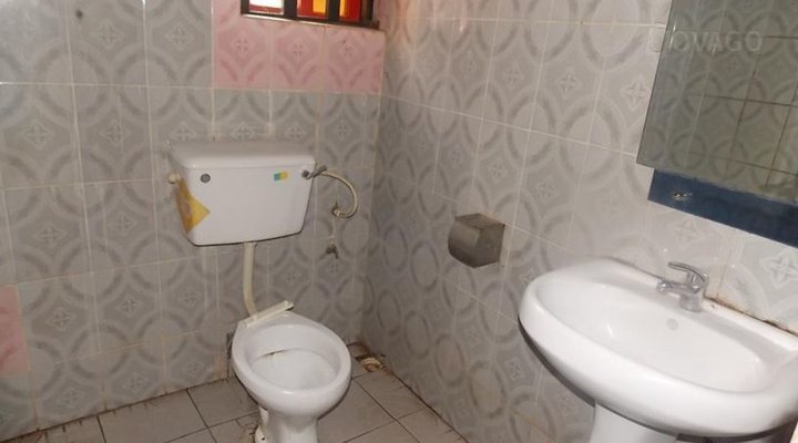 Obollo International Hotel