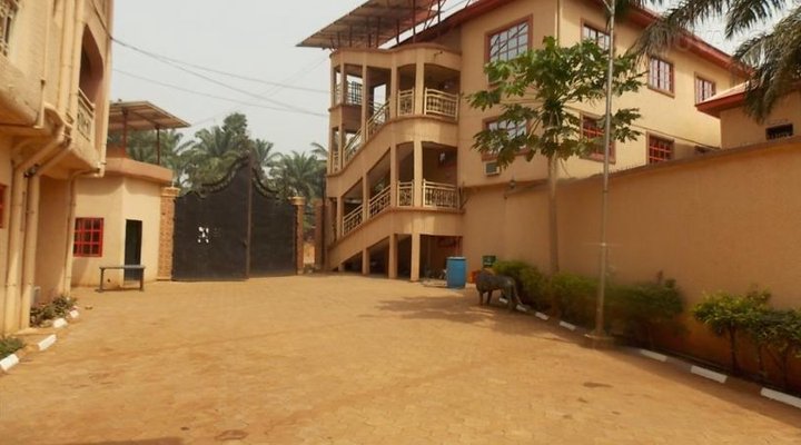 Obollo International Hotel