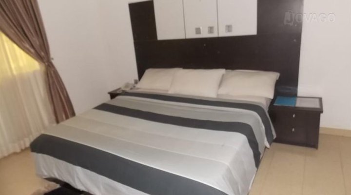 Obollo International Hotel